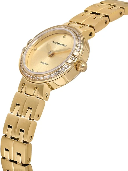 Paco Marine PM.24503.05 Kadın Kol Saati - Resim 4