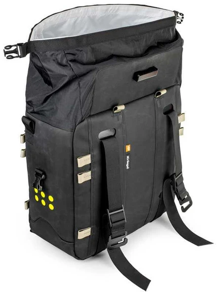 KRIEGA OS-38 ADVENTURE YAN ÇANTA - Resim 2