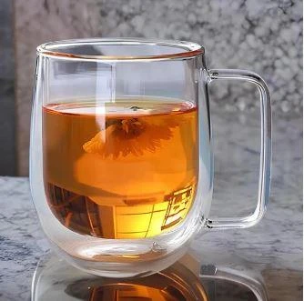 MİEN-232 B-7 300ML Çift Çidarlı Kupa*36 - 2