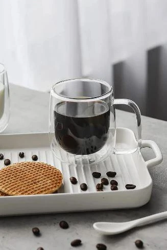 MİEN-232 B-7 300ML Çift Çidarlı Kupa*36 - 5