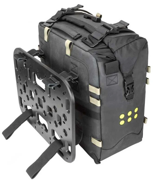 KRIEGA OS-38 ADVENTURE YAN ÇANTA - Resim 4