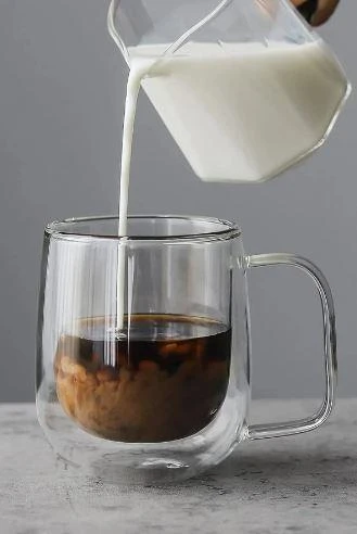 MİEN-232 B-7 300ML Çift Çidarlı Kupa*36 - 3