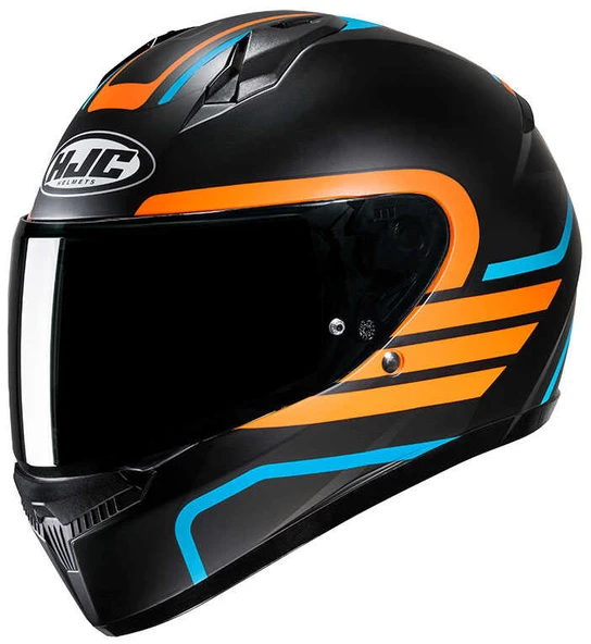 C10 KASK LITO MC27SF