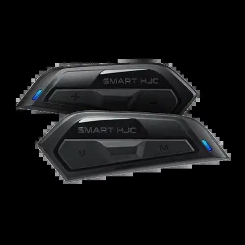 SMART HJC 50B BLUETOOTH INTERCOM CİHAZI TEKLİ - Resim 5