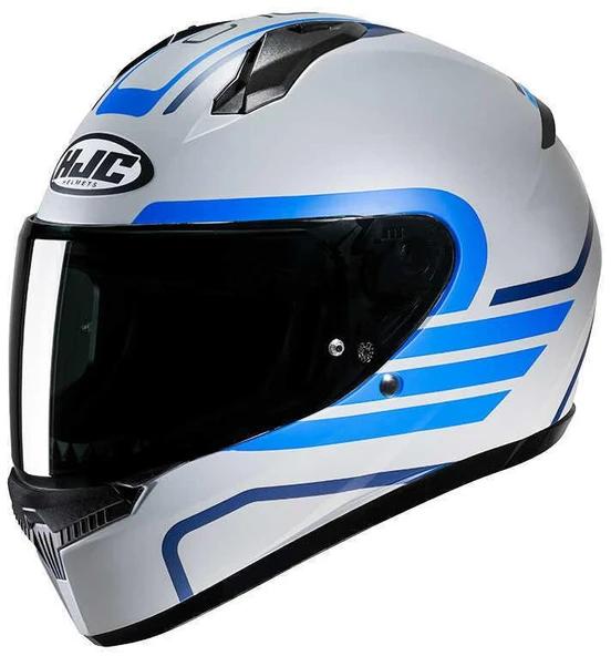 HJC C10 KASK LITO MC2SF - 2