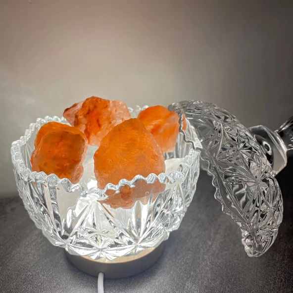 Uçucu Yağ Kamış Difüzörü - Ametist Çiçek 100g - 6