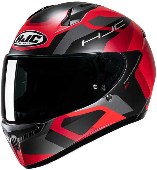 HJC C10 KASK TINS MC1SF ürün görseli 1