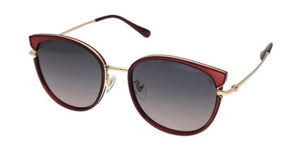 Belmond B1209.C3 53 Polarize Kadın Güneş Gözlüğü