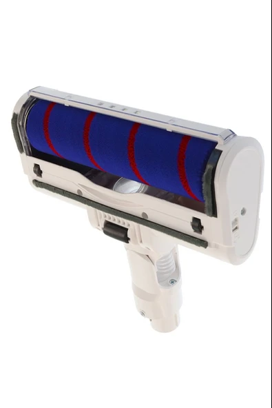 Dreame Uyumlu V8 V9 V9B V9P XR V10 V11 Dik Süpürge Turbo Başlık - Resim 3