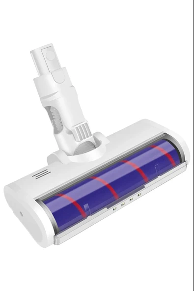 Dreame Uyumlu V8 V9 V9B V9P XR V10 V11 Dik Süpürge Turbo Başlık - Resim 2