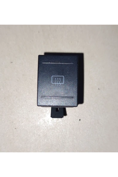 OEM Polo Resistans tuşu Polo 9N oem
