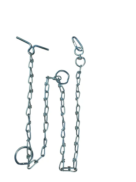 3MM X 120CM ÇILBIR KÖPEK ZİNCİRİ ürün görseli