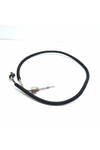 UYANIK Mercedes W212 207 172 Egzoz Sıcaklık Sensörü 2010 2016 Model Arası M651m274 Motor A0009059405 Uyumlu