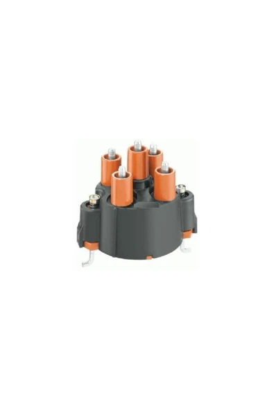 MERCEDES 102 Motor W123 W124 W201 Distribütör Kapağı 0001584302