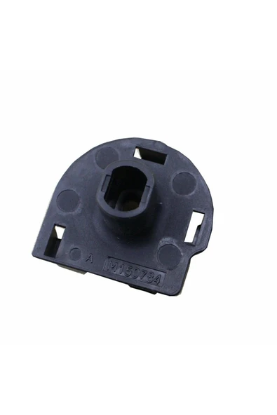 KARparts W204, W207, W212, X204 Radyatör Alt Takoz Yatağı 2045040514