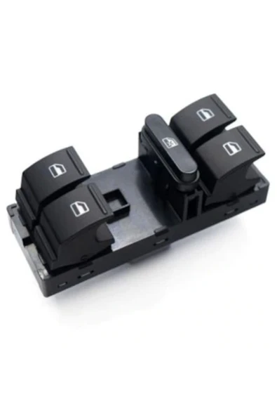 OEM Volkswagen Golf 5 Cam Açma Düğmesi 1k4959857b