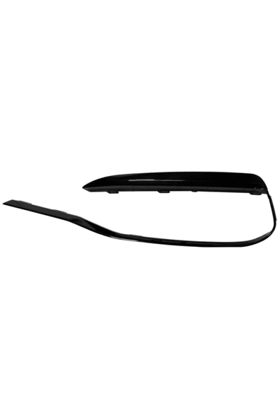 Wender Parts Bmw F30 Lcı Sol Sport Tampon Izgara Çitası 51117396853