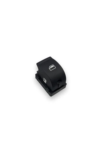 MCAR Audi A4 B7 2005-2008 Sol Arka Kapı Cam Açma Düğmesi 8e0959855