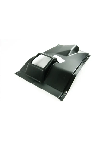 Wender Bmw E30 Sağ Ön Çamurluk Küçük Davlumbaz 51711962768 - 1