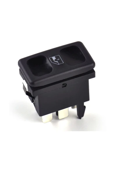 OEM Volkswagen Golf Cam Açma Düğmesi 6 Pin 191959855 Uyumlu