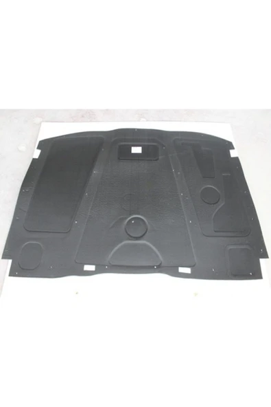 BTAP GERMANY Bmw E34 Kaput Süngeri 51488138829 51488117668