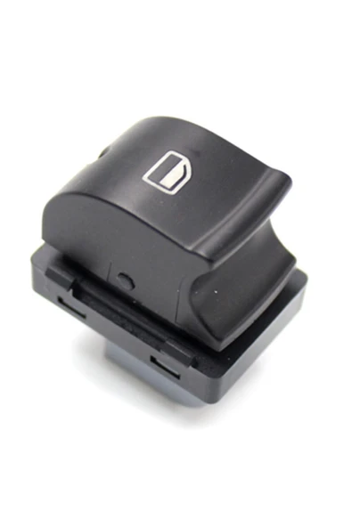 MCAR 4f0959855a Audi A3 Cam Açma Anahtarı Tekli 2009-2012