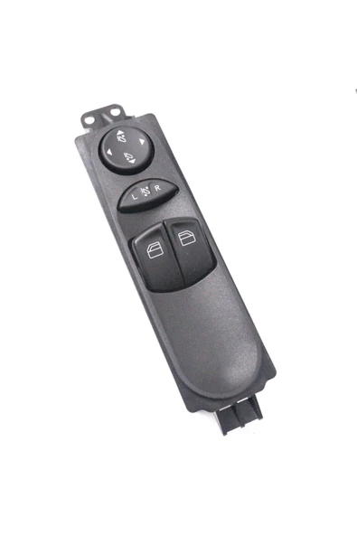 OEM Cam Açma Düğmesi Vıto W639 Ön L : 6395451013 / 6395450213 - 1