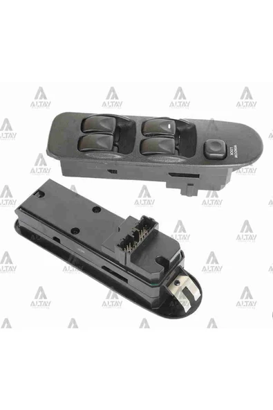 MAHER Düğme Cam Açma Carısma 97-00 Ön Sol Mr740599