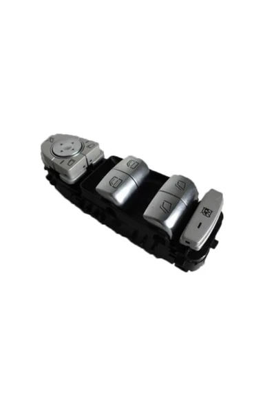 TACLAR Cam Açma Dügmesi W447 Ön Sol 4 Düğmeli 4479054203 / 4475450413