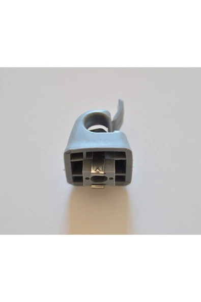 Bimbo Otomotiv Ön Cam Güneşlik Braketi Gri 1268100012 - 1