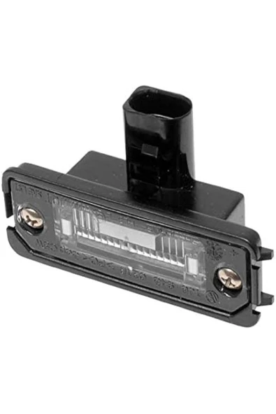 TST Plaka Lambası Polo None (Oem No: Vw-1J6943021B.) Tst8272