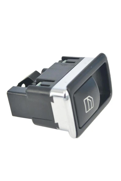 OEM Mercedes Cam Düğmesi Anahtarı 2049058202, 2049058102, A2049058202 - 2