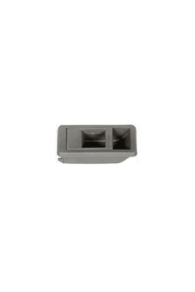 DEGA RENAULT 9- 11 KAPI KOLU IC GRI  OEM -7702257677