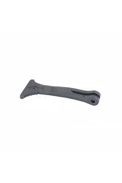 Wender Parts Mercedes W123 W201 Dış Kaput Açma Dili Mandalı 1238800220