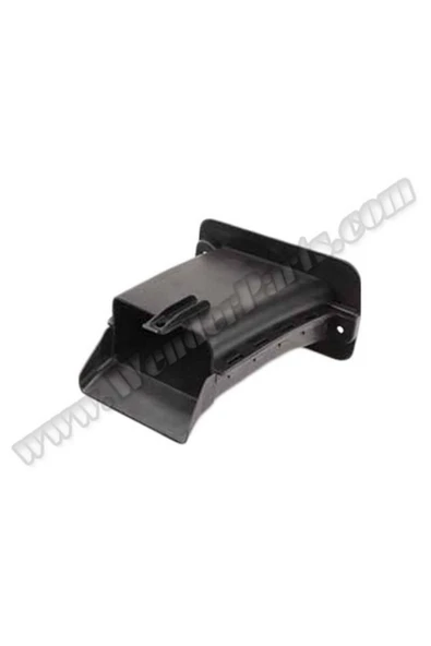OEM Fren Hava Kanalı Bmw F10+lcı F01+lcı Ön Sol Wenderparts-ba51757185167