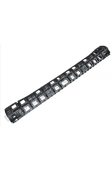Wender Tampon Taşıyıcı Braketi Spr901>904 Arka İç Orta 1995-06 9018850216