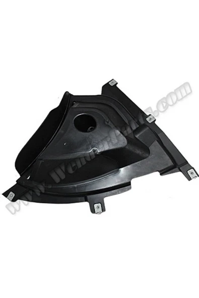 İthal Kurek Bakaliti Bmw F20+lcı Ön Sol Wenderparts-ba51717241847