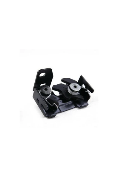 İthal Kaput Kilidi W222 C217 Alt - 1728800560