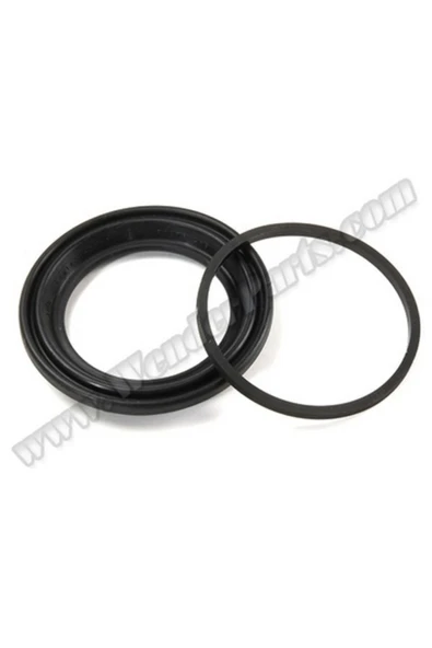 OEM Fren Kaliper Tm Tk E34 E39 E38 E53 Ön (e36/e46 -m3-) - 34111157037