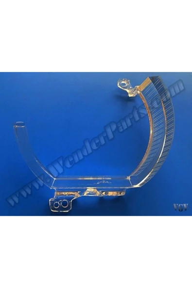 İthal Far Led Yüzüğü F30-lcı Dış Sol; 2016-18 - 63117419633p7