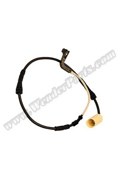 OEM Wenderparts Ba34352283405 Fren Balata Fısı On Sag Bmw E90 M3 Wen - 1