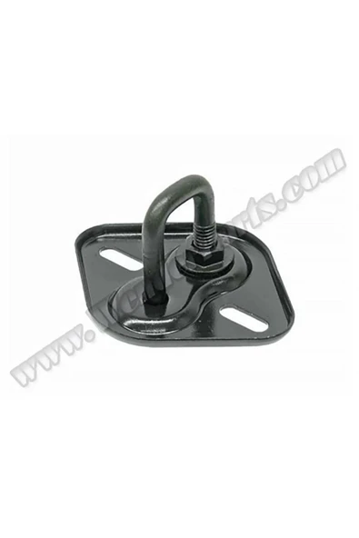 İthal Kaput Kilit Karşılığı Üst C-class W204 07>14 Wenderparts-ma2048800060 - Resim 1