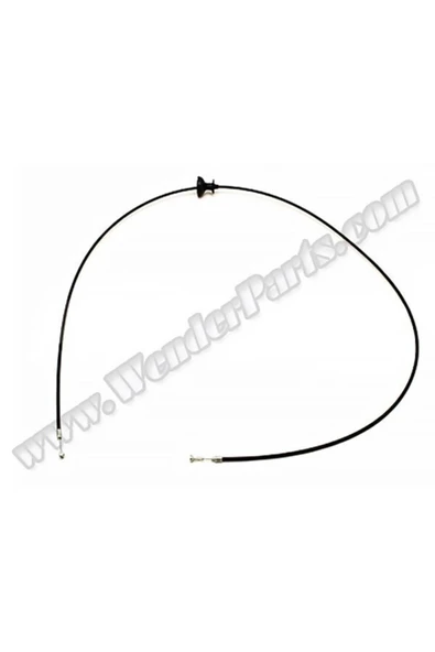 OEM Kaput Teli T2:809d/811d/814d Vario668/669 - 6707500059