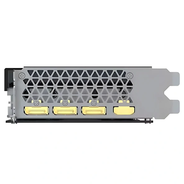 Inno3D RTX5060Ti Twin X2 N506T2-08D7-193075N 128 Bit GDDR7 8 GB Ekran Kartı - Resim 4