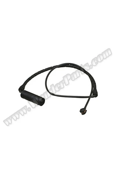 İthal Fren Balata Fısı E36 Ön Bmw Wenderparts-ba34351181338