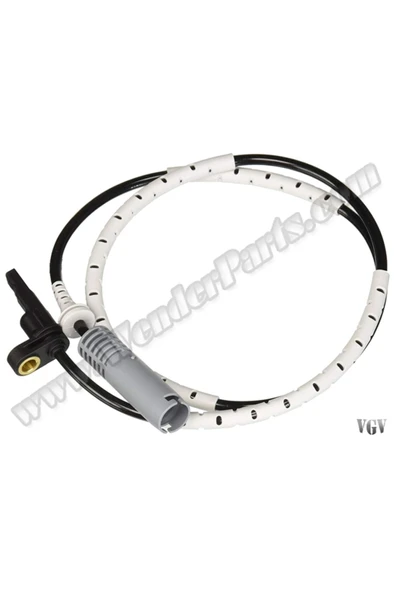 İthal ABS Sensörü E87 E90 Arka 130i; 320>335i/d