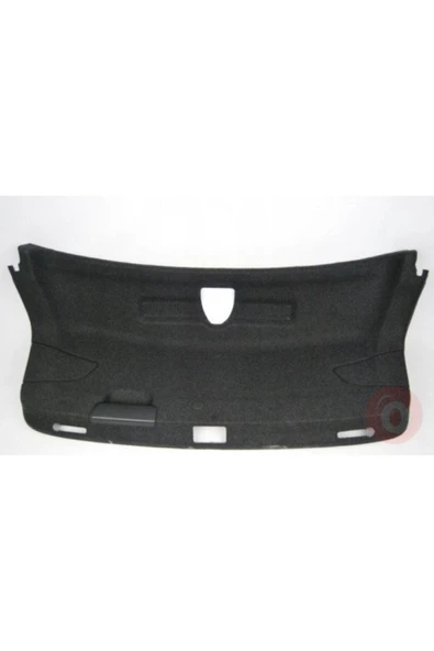 VWAG Bagaj Havuzu Vw A4 Bm 15- (Oem No: 8W5867975Mca9) Tst46558