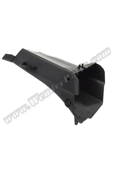 İthal Fren Hava Kanali On Sag Bmw F10-lci 1 Adet - 1
