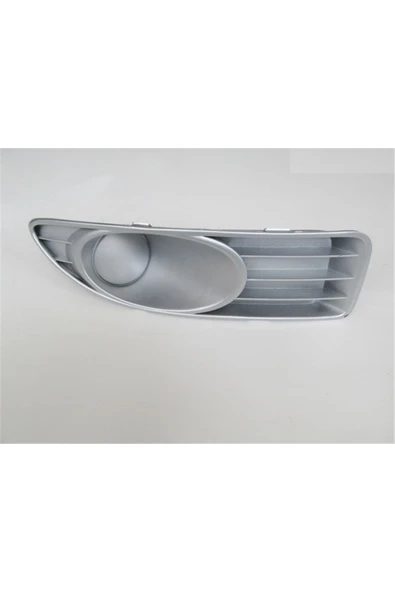 meydan Fıat Lınea Classıc- 06/15 Sis Lamba Kapağı Sağ Sis Deliksiz (GÜMÜŞ GRİ) 735460615 (1882-2061C)