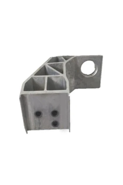 İthal Mercedes W205 Sağ Radyatör Braketi 2055014220